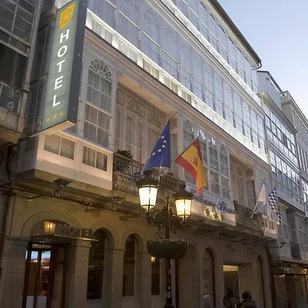Galiano-plaza